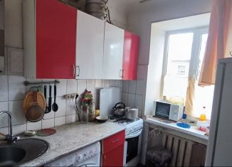 Продам 2-ком. квартиру, 39 м2, Самара, Нагорная улица, 96