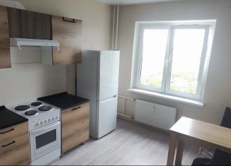 Продается 1-комнатная квартира, 37 м2, Ростов-на-Дону, ЖК Суворовский, переулок Амет Хана Султана, 7