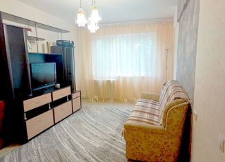 Продажа 1-комнатной квартиры, 30 м2, Омск, улица Серова, 26А