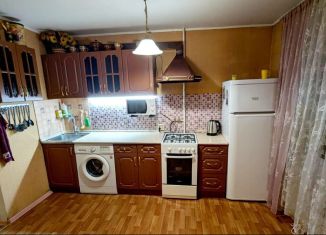 Аренда 1-комнатной квартиры, 38 м2, Москва, Октябрьская улица, 91к4, Октябрьская улица