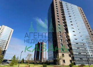 Продам 1-комнатную квартиру, 31.7 м2, село Усады, Уютная улица, 3/4