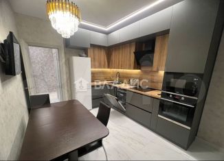 Продажа 2-комнатной квартиры, 64 м2, Ногинск, улица Академика Фортова, 1