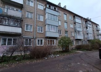 Продажа двухкомнатной квартиры, 42.8 м2, Рыбинск, Инженерная улица, 48