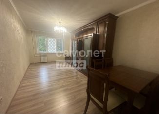 Продается двухкомнатная квартира, 50 м2, Астрахань, улица Бориса Алексеева, 4А, Ленинский район