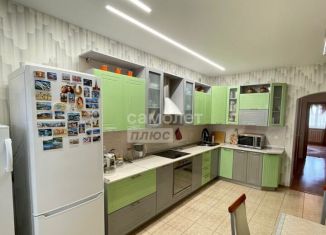 2-ком. квартира на продажу, 68 м2, Забайкальский край, Красноармейская улица, 90