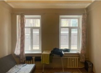 Продажа комнаты, 33 м2, Санкт-Петербург, 6-я Красноармейская улица, 8