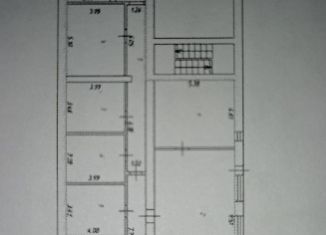 Помещение свободного назначения в аренду, 220 м2, Краснотурьинск, улица Рюмина, 4