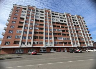 Однокомнатная квартира на продажу, 42.5 м2, Батайск, улица Клары Цеткин, 176А