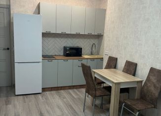 Продажа 2-комнатной квартиры, 41.2 м2, Новосибирск, улица Кирова, 274, ЖК Смарт Авеню