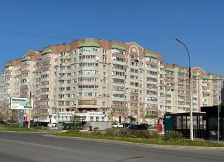 Трехкомнатная квартира на продажу, 107.3 м2, Череповец, Городецкая улица, 4