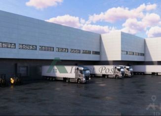 Аренда помещения свободного назначения, 1489 м2, Балашиха, шоссе Энтузиастов, 1