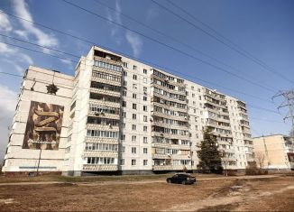 Продажа двухкомнатной квартиры, 52.1 м2, Электрогорск, улица Кржижановского, 11А