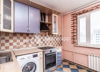 Продажа 3-комнатной квартиры, 77 м2, Москва, улица Академика Пилюгина, 12к2, метро Новые Черёмушки