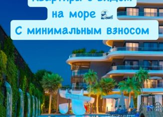 Однокомнатная квартира на продажу, 43 м2, Дагестан, микрорайон Караман-5, 4