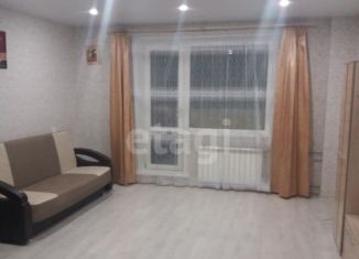 Продается квартира студия, 34 м2, Новосибирск, улица Александра Чистякова, 2/2