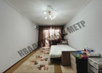 Продается 3-ком. квартира, 61.5 м2, Элиста, улица Губаревича, 13