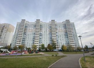 Продажа 2-ком. квартиры, 55.4 м2, Москва, улица Маршала Савицкого, 16к1