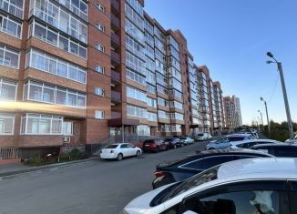 1-ком. квартира на продажу, 35 м2, Иркутск, улица Маршала Конева, 38/1