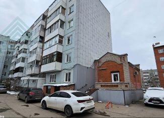 Продам 2-комнатную квартиру, 52.4 м2, Минусинск, Народная улица, 5