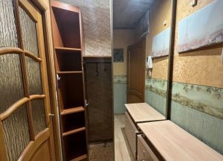 Сдача в аренду 1-комнатной квартиры, 39 м2, Москва, Большая Очаковская улица, 32, метро Мичуринский проспект