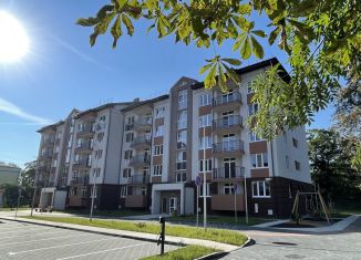 1-ком. квартира на продажу, 43 м2, Балтийск, Московская улица, 12Г