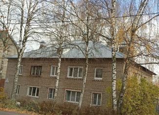 3-комнатная квартира на продажу, 45.6 м2, Иваново, Дюковская улица, 46, Октябрьский район