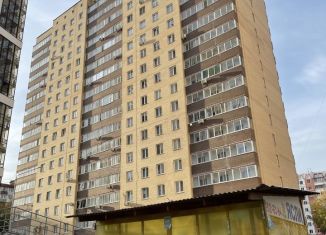 Продажа двухкомнатной квартиры, 51 м2, Пермь, 1-я Красноармейская улица, 5