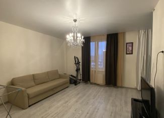 Квартира в аренду студия, 35 м2, Уфа, улица Бориса Домашникова, 22