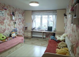 Продается 3-ком. квартира, 80 м2, Ивановская область, улица Парижской Коммуны, 41