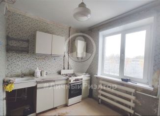 Продажа 2-ком. квартиры, 52 м2, Рязань, улица Новосёлов, 19, Октябрьский район