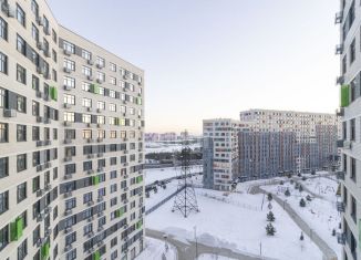 Квартира на продажу студия, 18 м2, Тюменская область, улица Первооткрывателей, 10