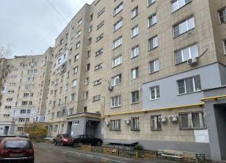 Продам 2-ком. квартиру, 48 м2, Нижний Новгород, Березовская улица, 96