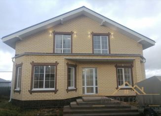 Продаю дом, 260 м2, село Осиново, Кооперативная улица, 7А