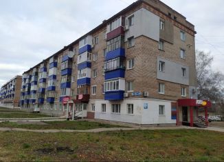 Продам 2-ком. квартиру, 43.7 м2, Стерлитамак, Вокзальная улица, 2Б