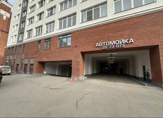 Сдается машиноместо, 13 м2, Екатеринбург, улица Азина, 22/2, ЖК Мельница