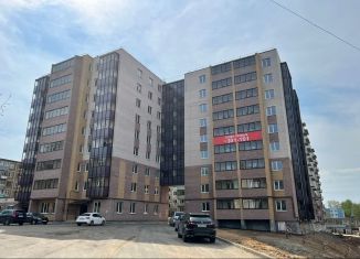 Продается 1-комнатная квартира, 38.6 м2, Кострома, Окружная улица, 51А, Центральный район