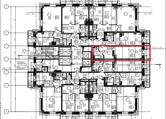 Продам квартиру студию, 28.2 м2, Красноярский край, Караульная улица, 39А