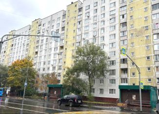 Продается квартира студия, 13.5 м2, Москва, улица Корнейчука, район Бибирево