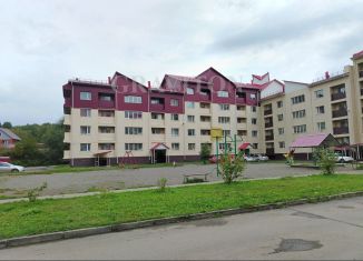 Продажа 1-комнатной квартиры, 39 м2, Республика Алтай, Карьерная улица, 10