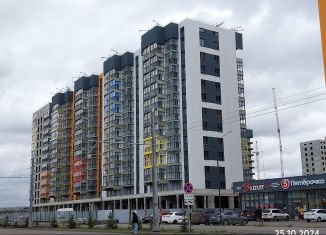 Продам торговую площадь, 349.3 м2, село Засечное, Фонтанная улица, 10