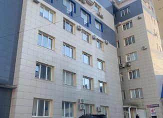 Сдача в аренду офиса, 25 м2, Тверская область, Московская улица, 82с3