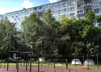 Продам квартиру студию, 19 м2, Москва, улица Академика Виноградова, 8