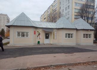 Продам помещение свободного назначения, 131 м2, Татарстан, улица Нариманова, 16А