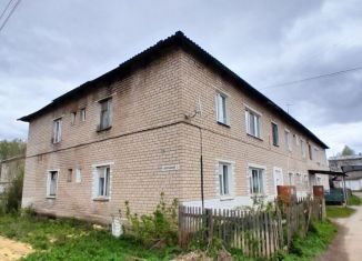 3-комнатная квартира на продажу, 47 м2, Пермский край, Центральная улица, 3