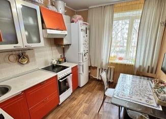 Продается двухкомнатная квартира, 49.3 м2, Томск, проспект Фрунзе, 77Б