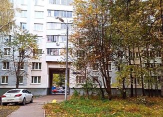 Квартира на продажу студия, 11 м2, Москва, Голубинская улица, 13к1, район Ясенево