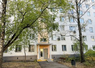 Продается квартира студия, 11.7 м2, Москва, 4-я Новокузьминская улица, 8к2