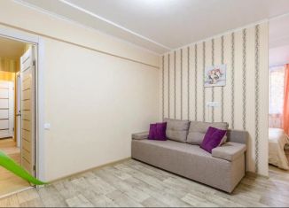 Продается 3-ком. квартира, 50 м2, Сочи, улица Гагарина, 8