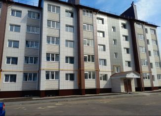 Продается 1-комнатная квартира, 26 м2, Тамбовская область, Лучезарная улица, 8А