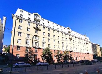 Продажа трехкомнатной квартиры, 115.4 м2, Санкт-Петербург, метро Спортивная, Большая Разночинная улица, 11